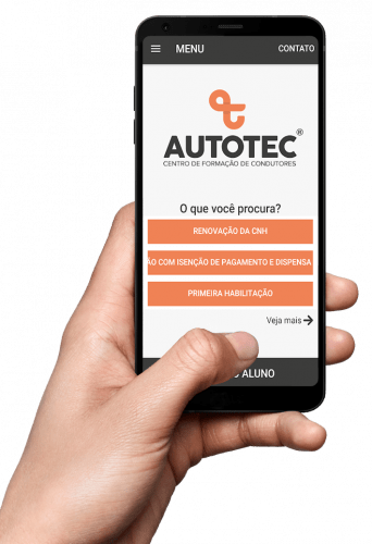 Baixe agora o aplicativo CFC Autotec